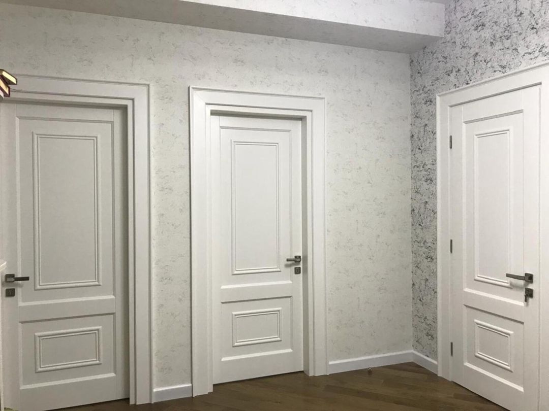 Satılır 3 otaqlı yeni tikili 105 m² — Mənzil, Bakı (11)