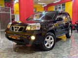 Nissan X-Trail, 2.5 L, 2005 il, 270 000 km — Cars