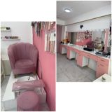 Salon mebelləri 700 azn. 1 il işlənib,yaxşı vəziyyətdədir. Ünvan — Mebel