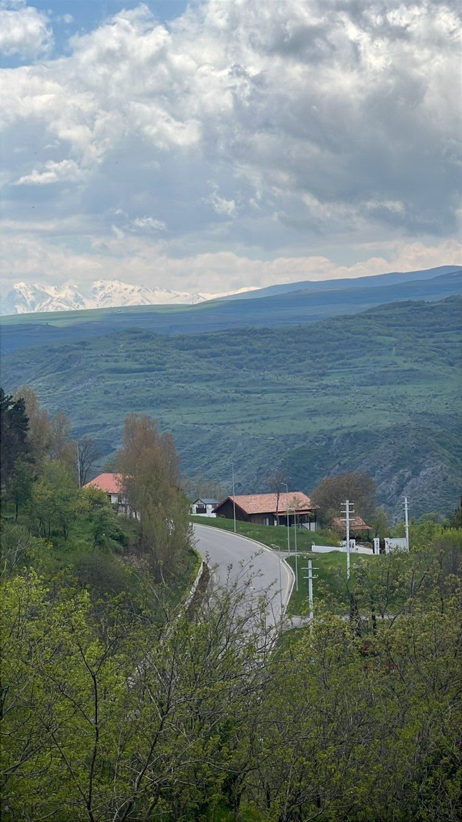 Həyət evi kirayə verilir, Laçın r. — Daşınmaz əmlak, Laçın (10)