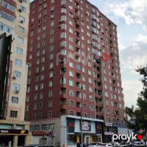 Satılır 3 otaqlı yeni tikili 162 m²