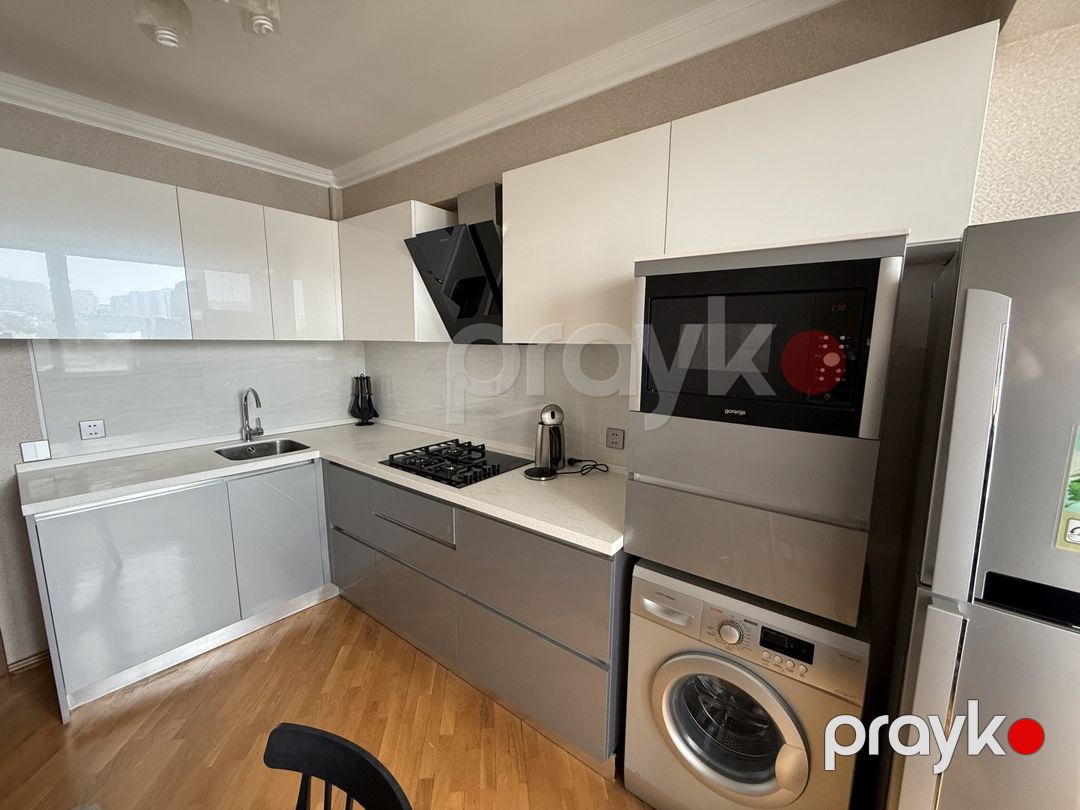 İcarəyə verilir 3 otaqlı köhnə tikili 75 m² — Mənzil, Bakı (11)