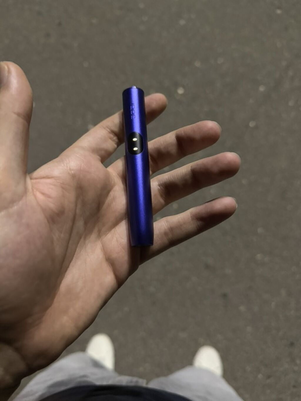 LIMITED IQOS Azerbaycanda tapilmayan reng! Almanyadan alinib 2ce — Gözəllik və sağlamlıq, Bakı (2)