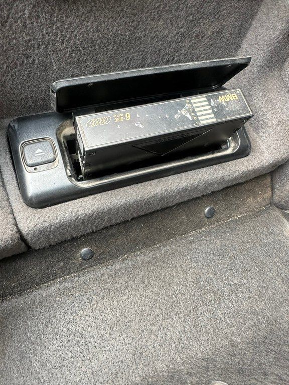 BMW 728, 2.8 L, 1998 il, 550 000 km — Avtomobillər, Bakı (9)