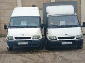 Yükdaşıma xidməti — Logistika, Bakı (6)