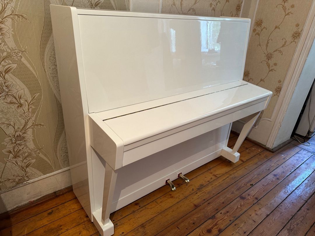 Pianinolar — Musiqiə alətləri, Bakı (5)