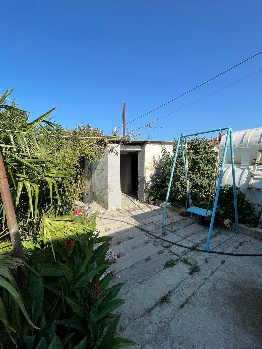 11 sot torpaq sahəsi, Şüvəlan qəs. — Torpaq, Bakı (12)