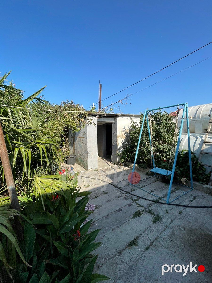 11 sot torpaq sahəsi, Şüvəlan qəs — Torpaq, Bakı (12)