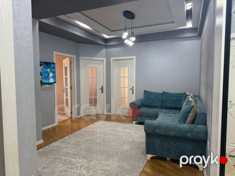 Satılır 4 otaqlı yeni tikili 130 m²