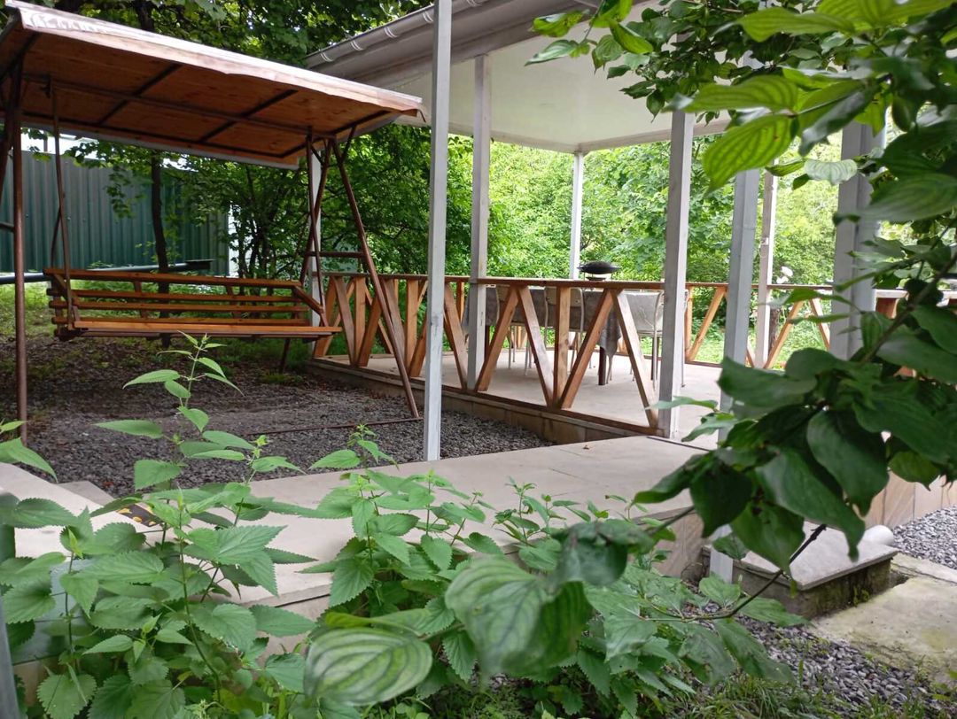 Həyət evi kirayə verilir, Cülyan k. — Daşınmaz əmlak, İsmayıllı (10)