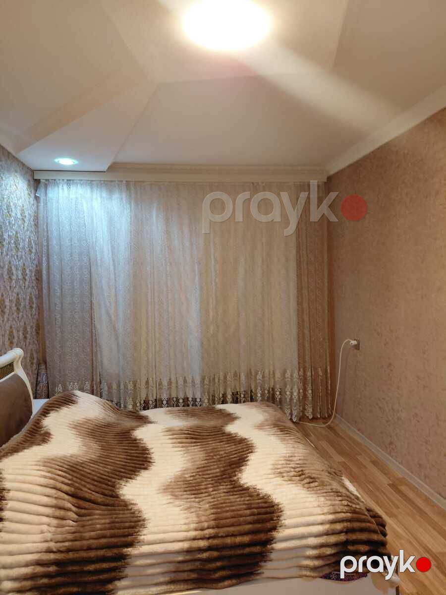 4-otaqlı mənzil, Sumqayıt ş., 92 m² — Daşınmaz əmlak, Sumqayıt (10)