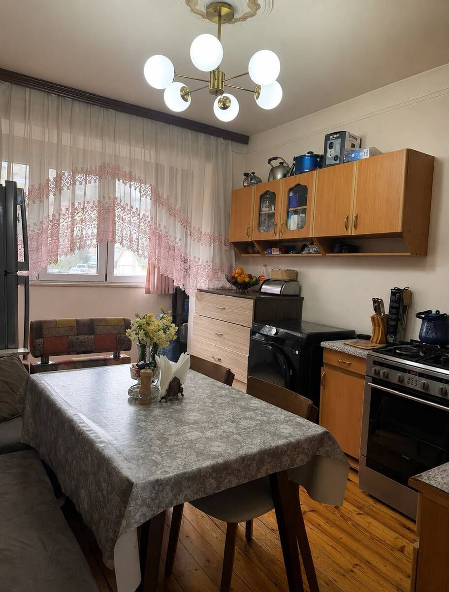 Satılır 2 otaqlı köhnə tikili 65 m² — Mənzil, Bakı (10)