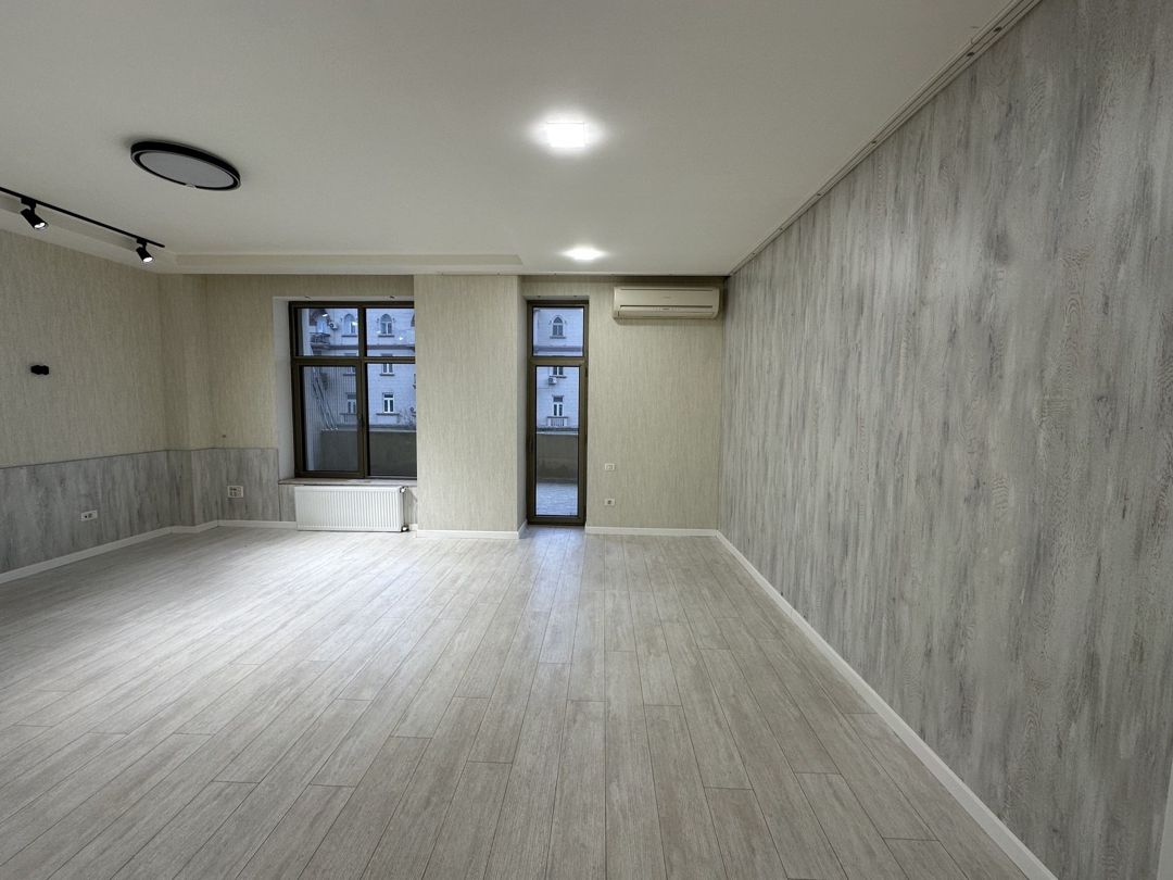 İcarəyə verilir 5 otaqlı ofis 225 m² — Ofis, Bakı (6)
