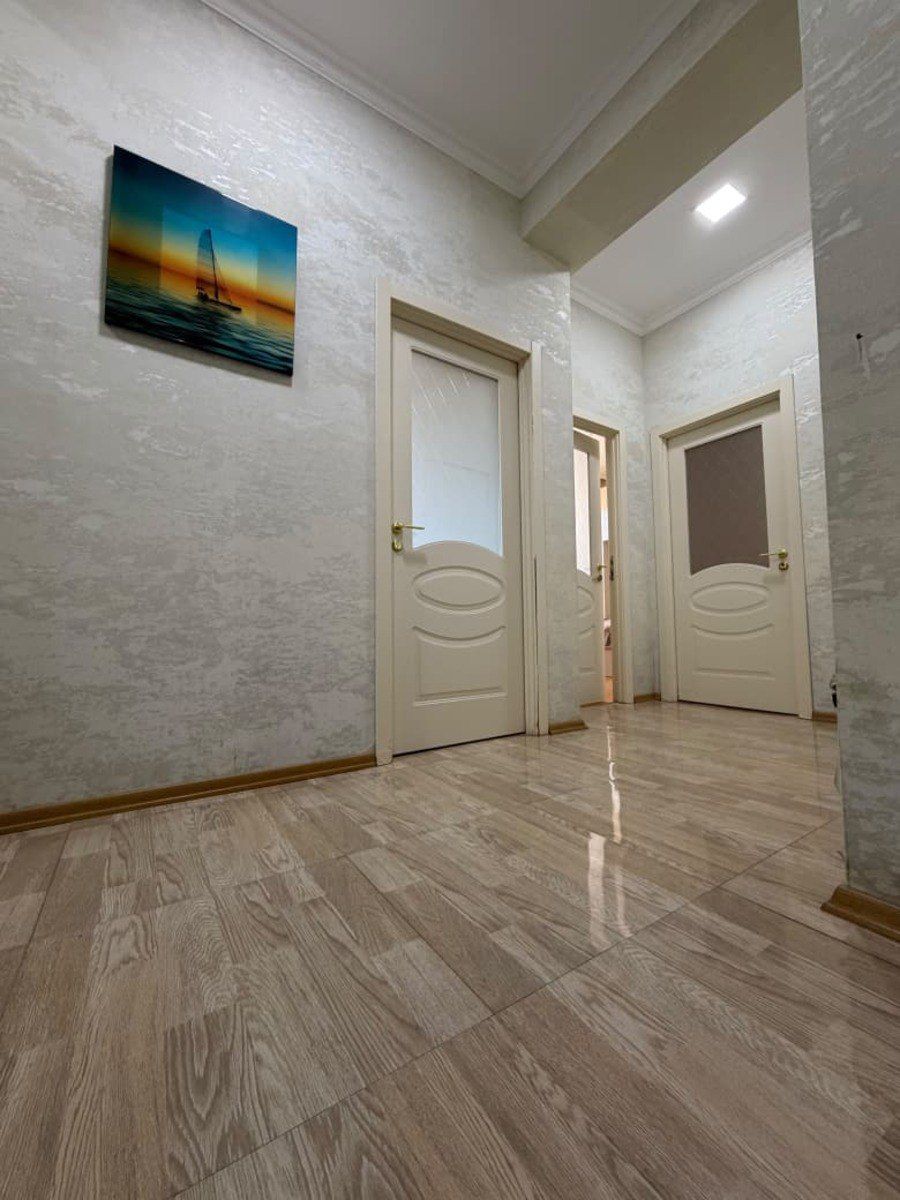 3-otaqlı yeni tikili, Sumqayıt ş., 71 m² — Mənzil, Sumqayıt (12)