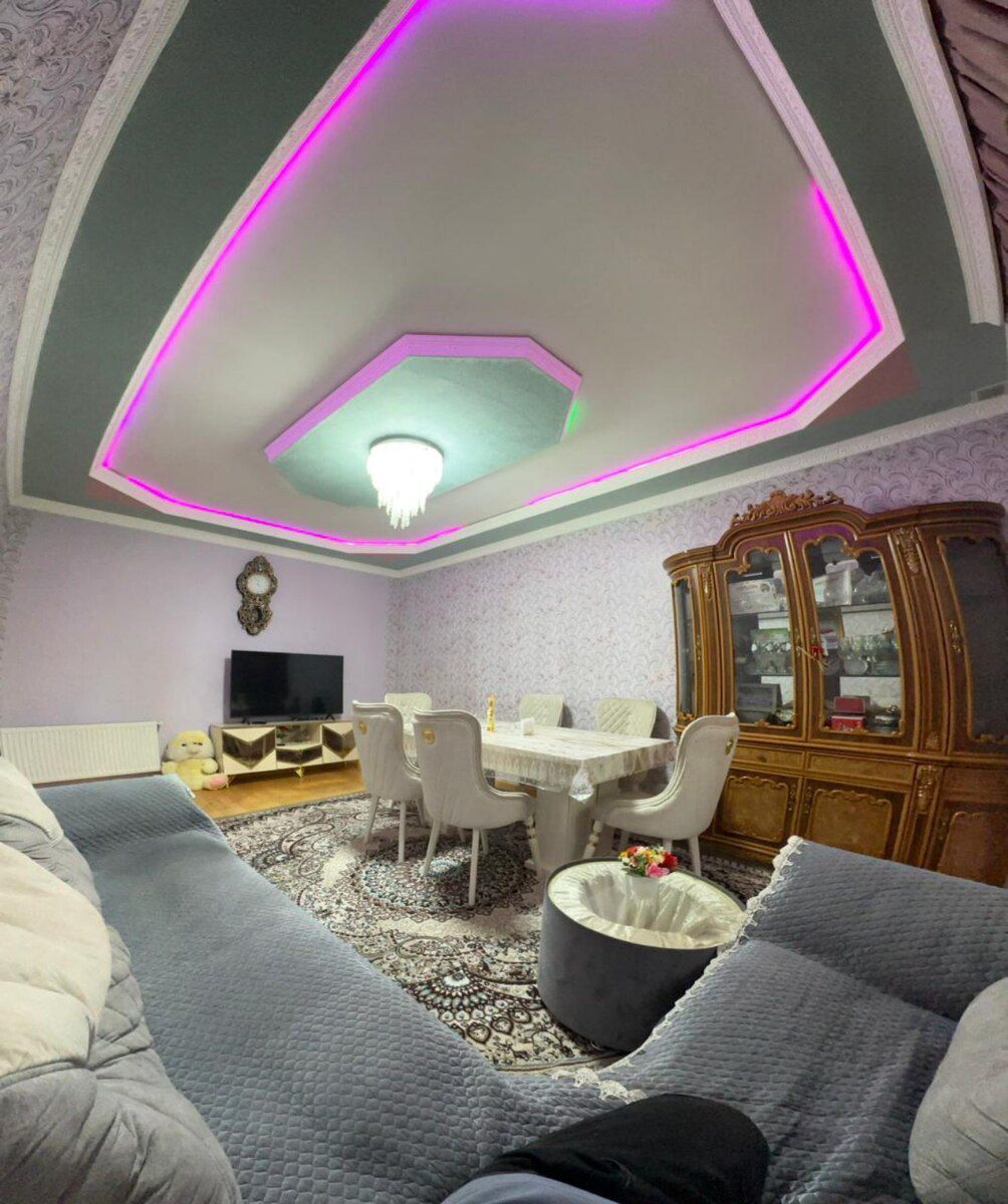 Villa kirayə verilir, Qəbələ r. — Daşınmaz əmlak, Qəbələ (10)