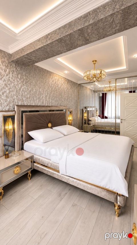 İcarəyə verilir 3 otaqlı yeni tikili 125 m²