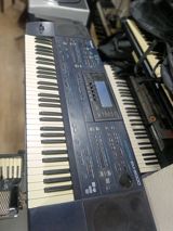 Roland E-M2000 sintezator — Для студии и концертов