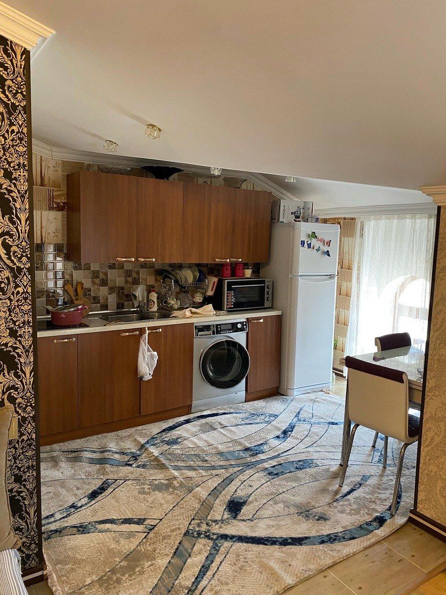 Satılır 3 otaqlı yeni tikili 84 m² — Mənzil, Xırdalan (3)