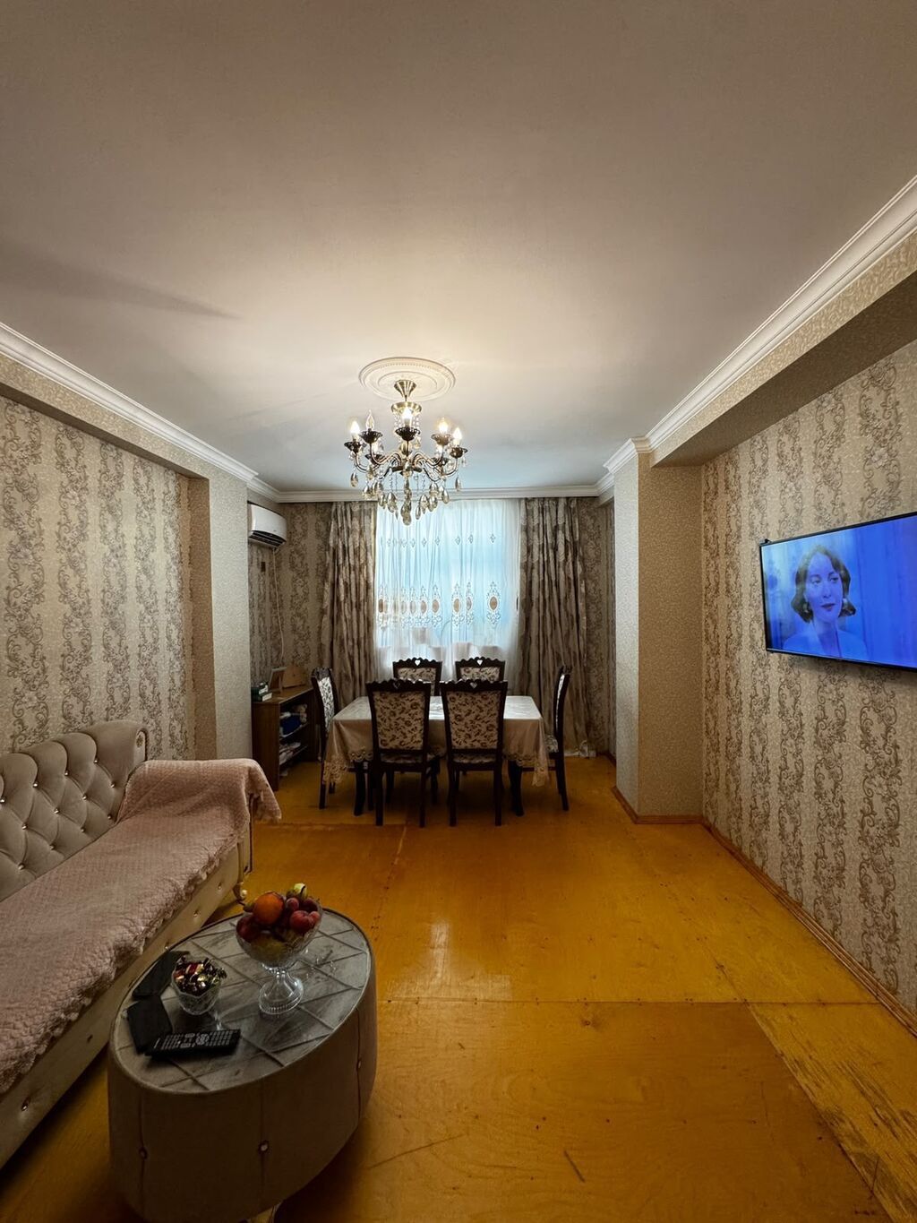 2 otaqlı, Yeni tikili, 42 kv. m — Daşınmaz əmlak, Masazır (2)