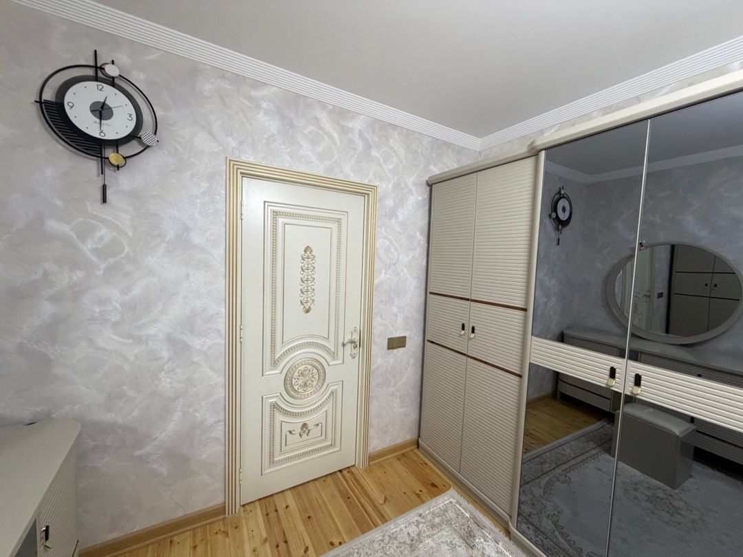 2-otaqlı mənzil, Mingəçevir ş., 53.4 m² — Daşınmaz əmlak, Mingəçevir (7)