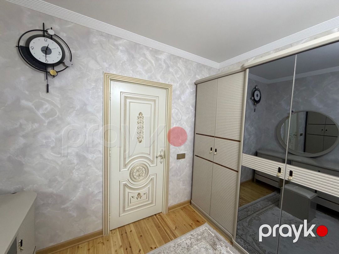 2-otaqlı mənzil, Mingəçevir ş., 53.4 m² — Mənzil, Mingəçevir (7)