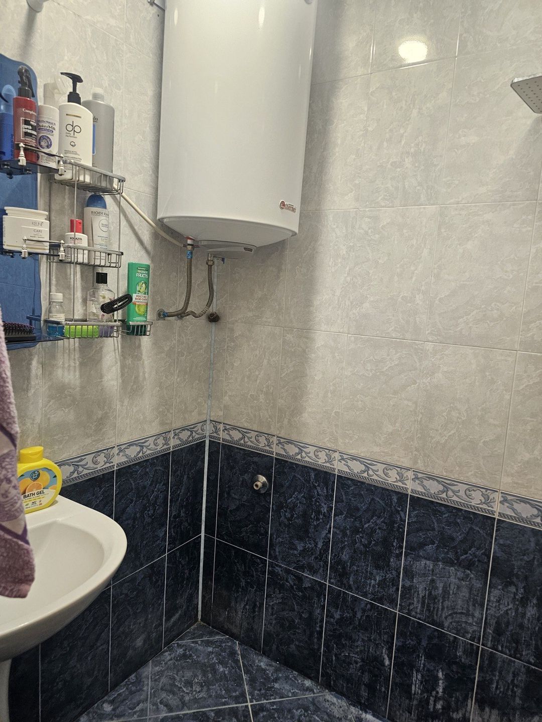İcarəyə verilir 3 otaqlı köhnə tikili 75 m² — Mənzil, Bakı (5)