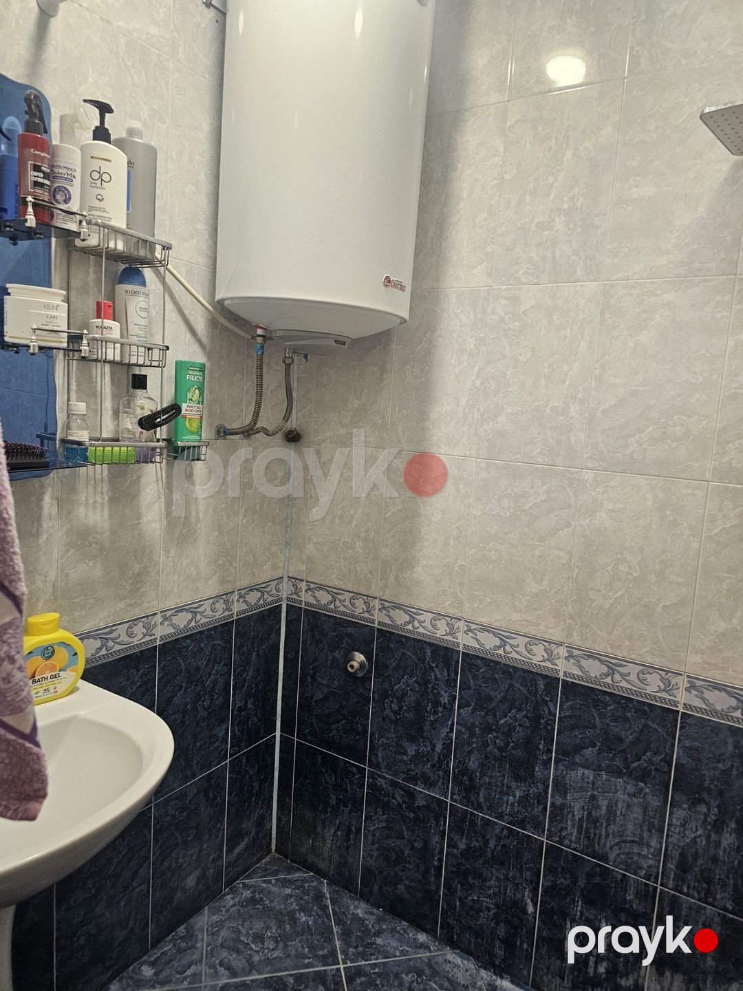 İcarəyə verilir 3 otaqlı köhnə tikili 75 m² — Mənzil, Bakı (5)