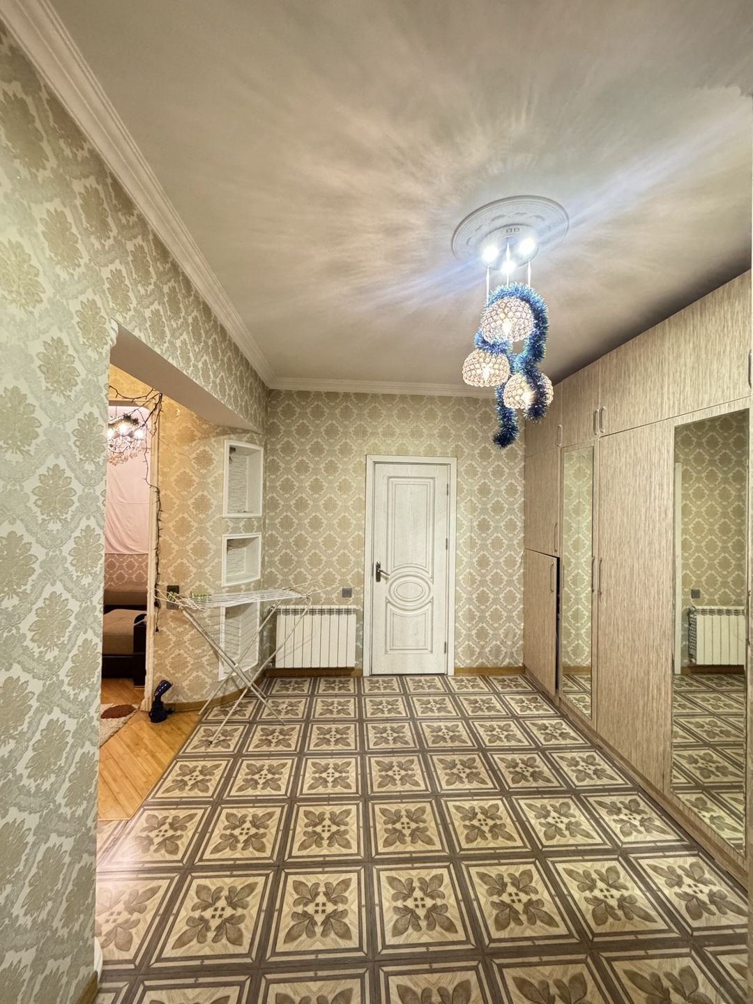 Satılır 2 otaqlı yeni tikili 78 m² — Mənzil, Xırdalan (10)
