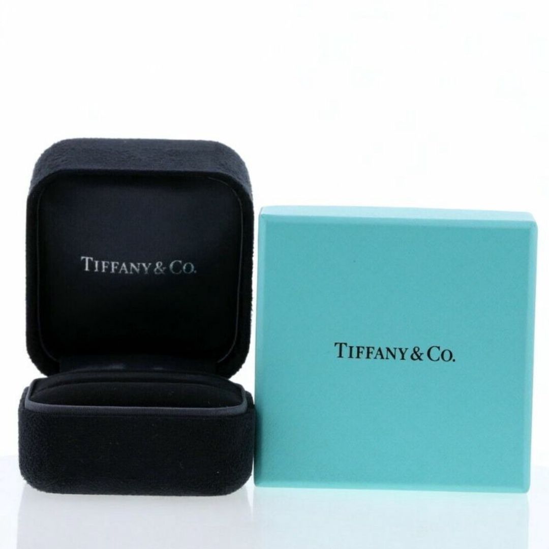 Tiffany & Co. Tiffany Together üzüyü — Şəxsi əşyalar, Bakı (6)