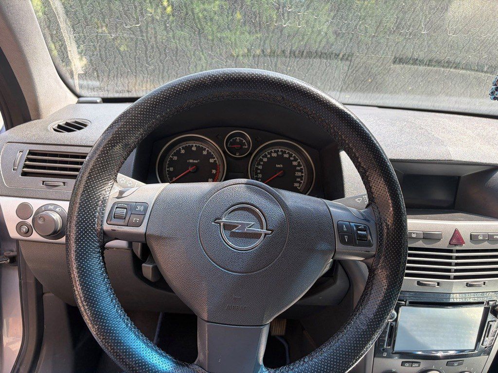 Opel Astra, 1.6 L, 2006 il, 323 455 km — Avtomobillər, Bakı (7)