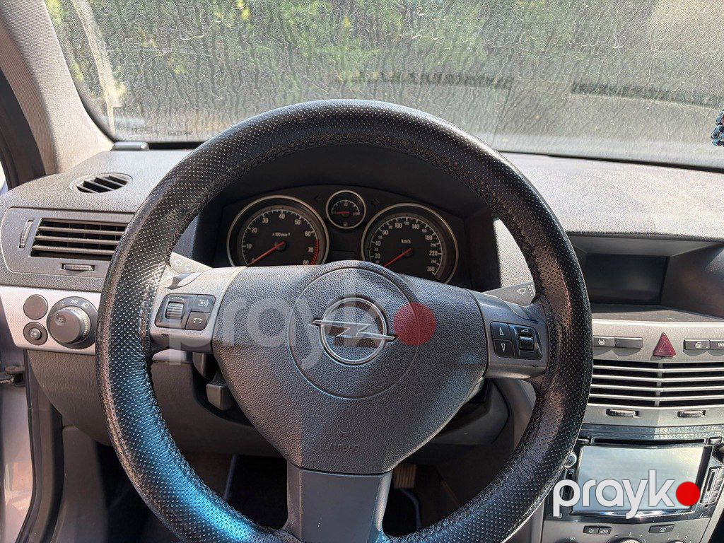 Opel Astra, 1.6 L, 2006 il, 323 455 km — Avtomobillər, Bakı (7)