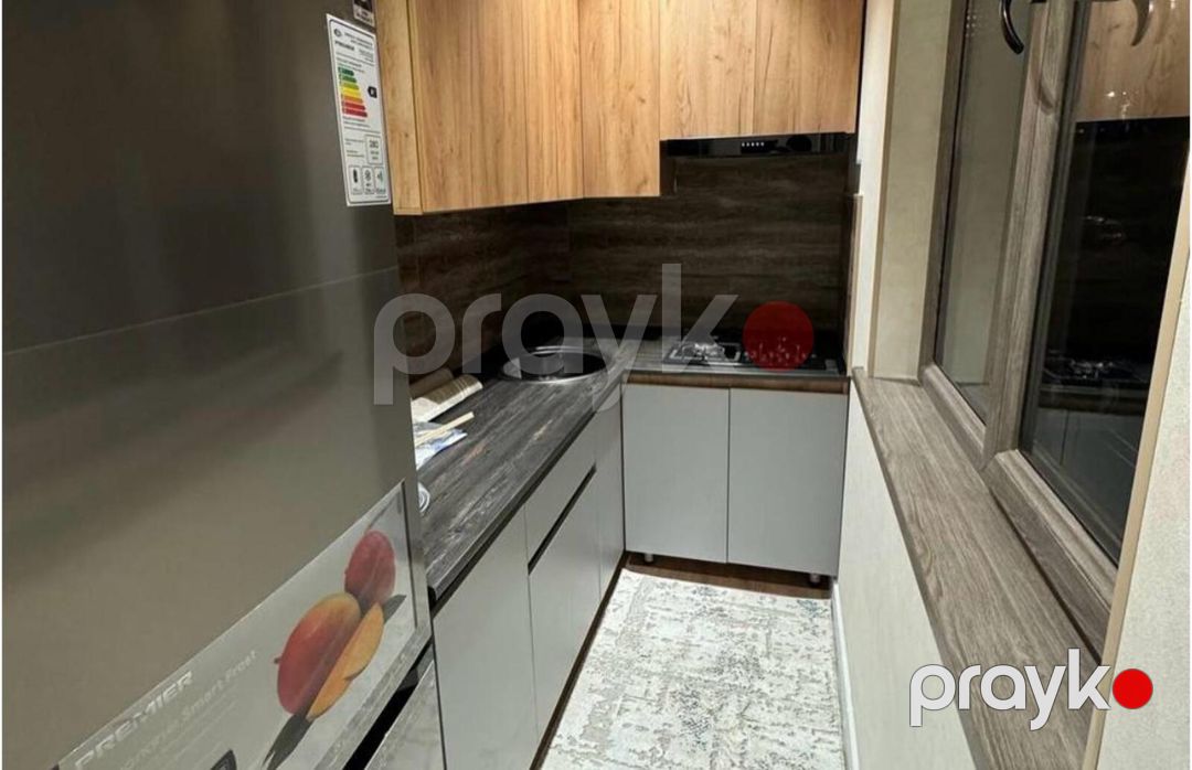 İcarəyə verilir 2 otaqlı yeni tikili 84 m² — Mənzil, Bakı (5)