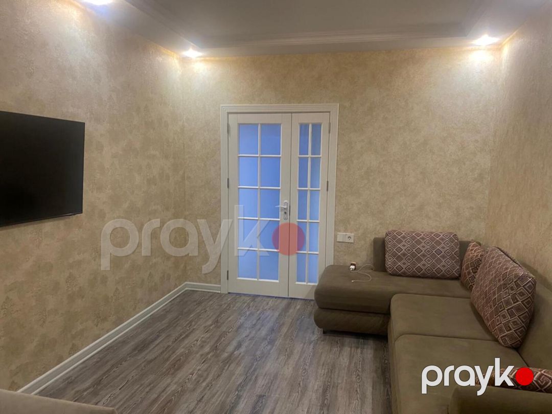 Satılır 3 otaqlı köhnə tikili 75 m² — Mənzil, Bakı (10)