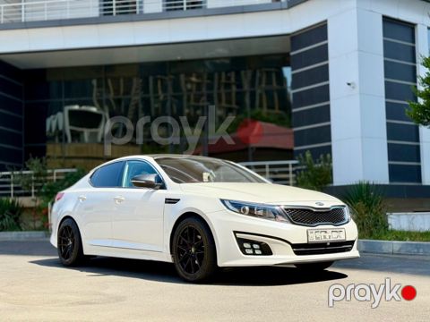 Kia K5, 2.0 L, 2015 il, 179 000 km