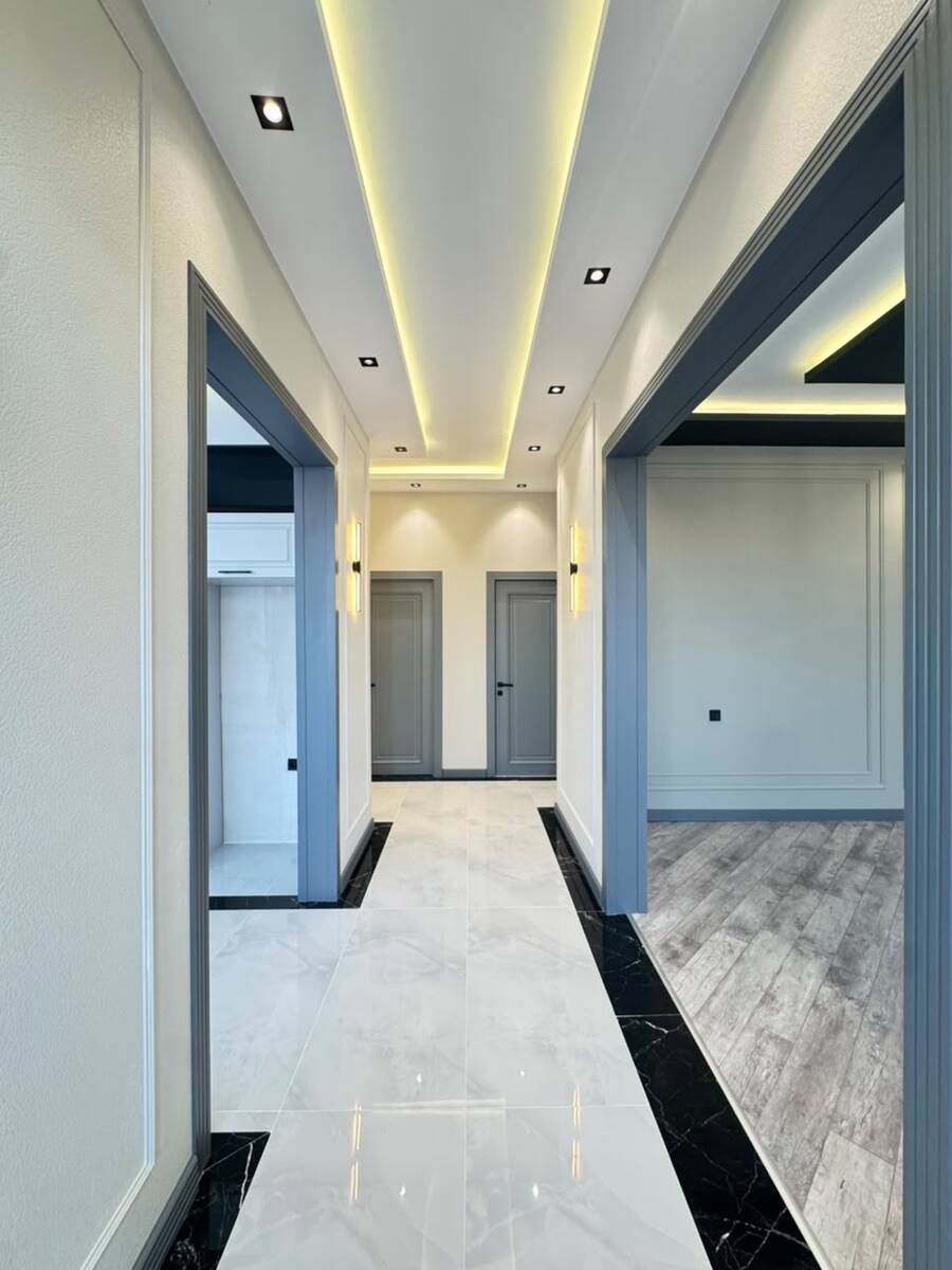 Satılır 4 otaqlı həyət evi/bağ evi 170 m² — Ev, villa, Bakı (7)