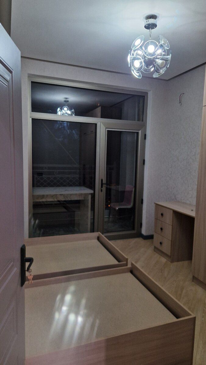 3-otaqlı yeni tikili kirayə verilir, 28 May m., 100 m² — Mənzil, Bakı (5)