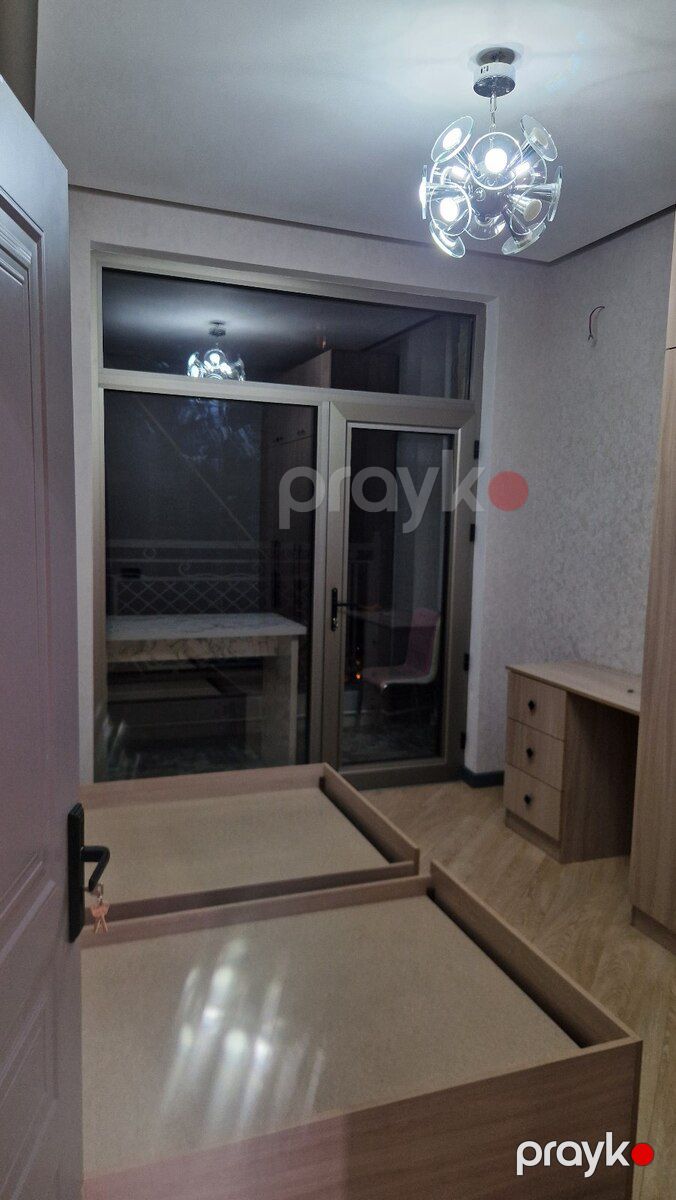3-otaqlı yeni tikili kirayə verilir, 28 May m., 100 m² — Mənzil, Bakı (5)