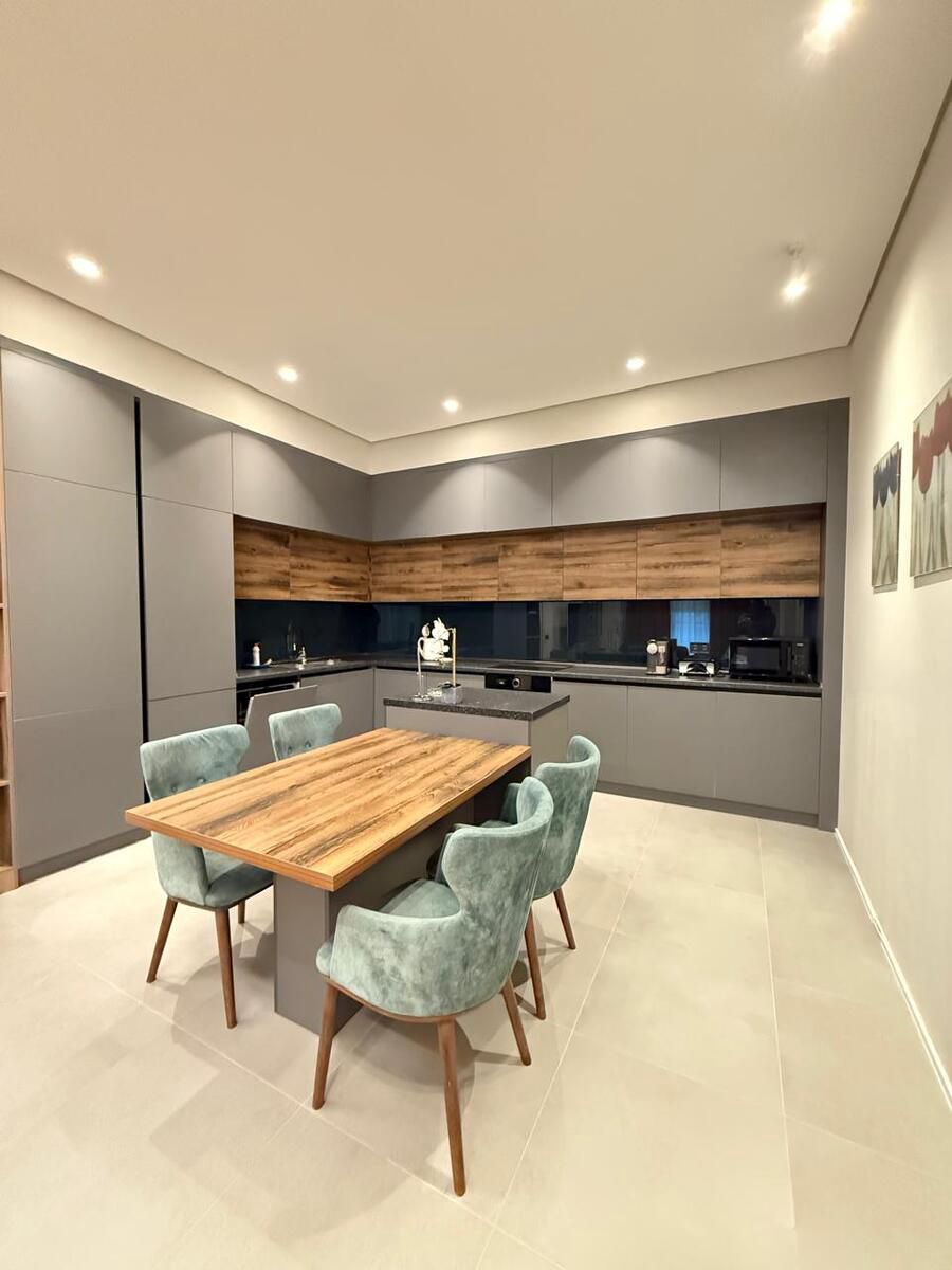 Satılır 3 otaqlı yeni tikili 115 m² — Mənzil, Bakı (10)
