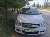 Nissan Almera, 1.6 L, 2016 il, 128 000 km — Автомобили