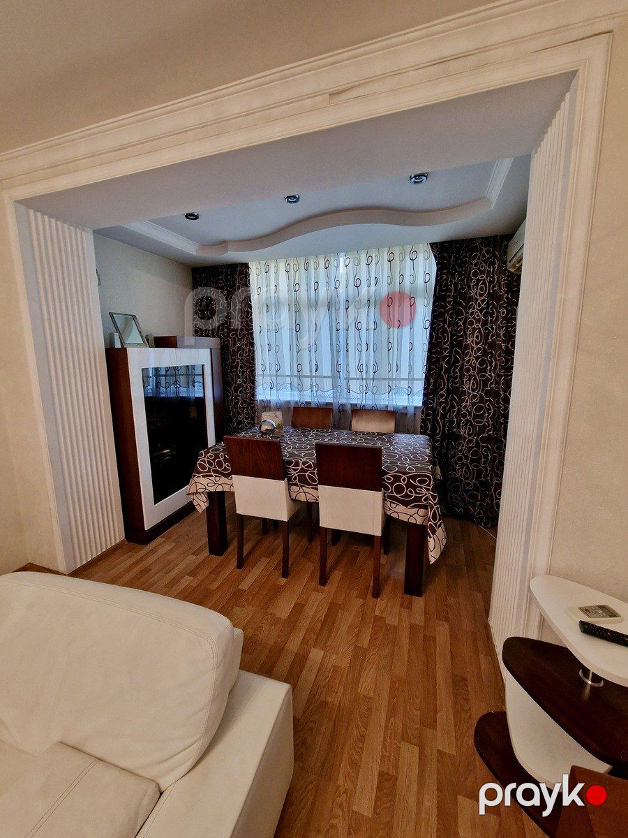 Satılır 3 otaqlı köhnə tikili 82 m² — Mənzil, Bakı (8)