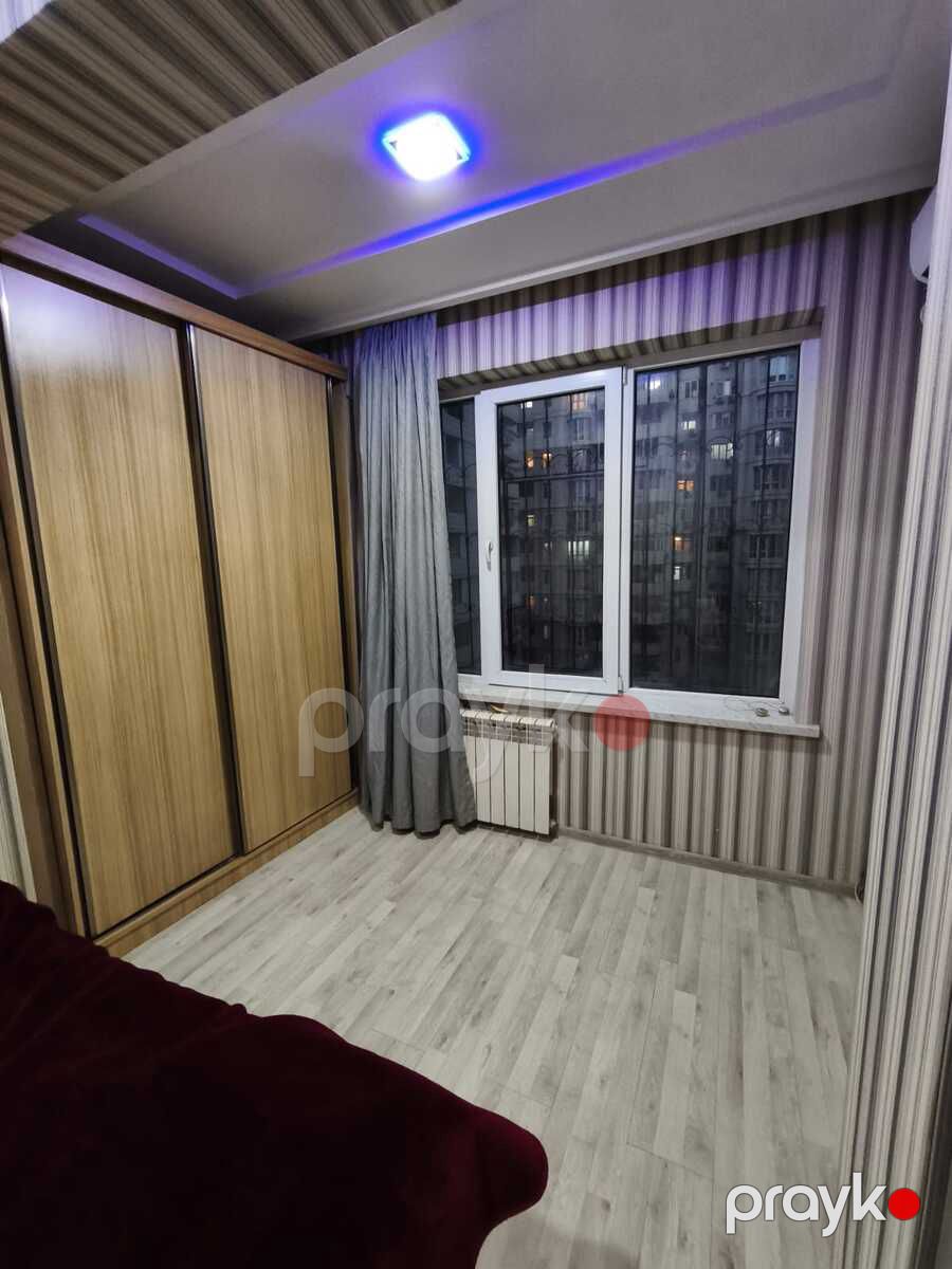 Satılır 2 otaqlı yeni tikili 68 m² — Mənzil, Bakı (5)