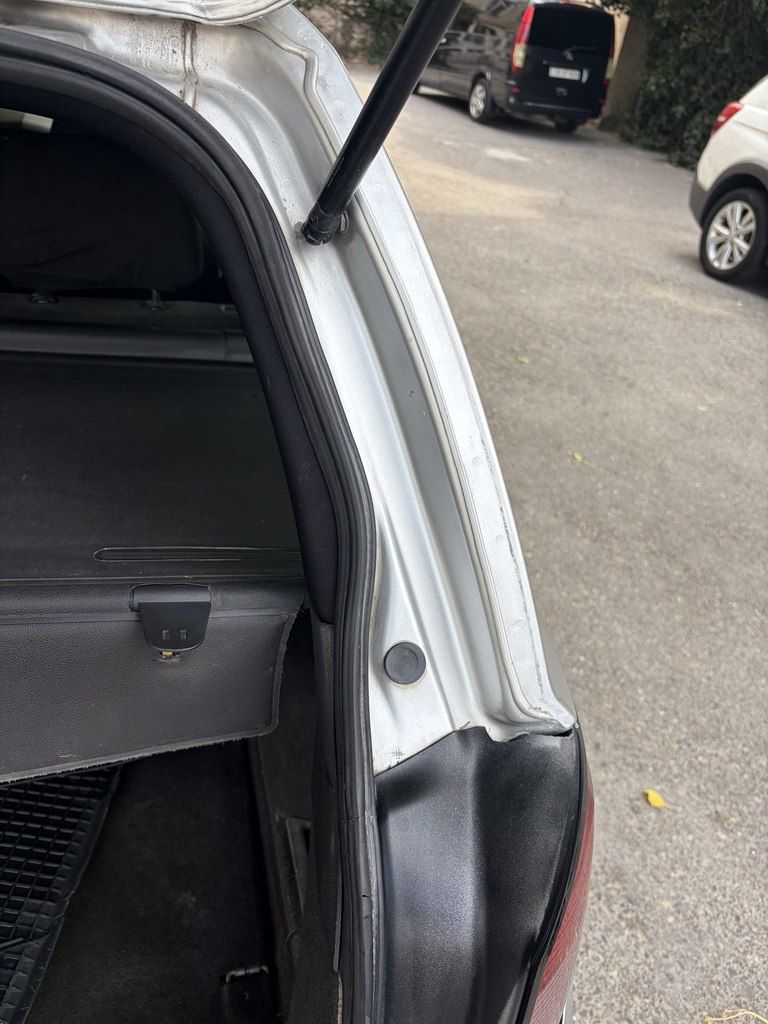 Opel Astra, 1.3 L, 2007 il, 228 000 km — Avtomobillər, Bakı (12)