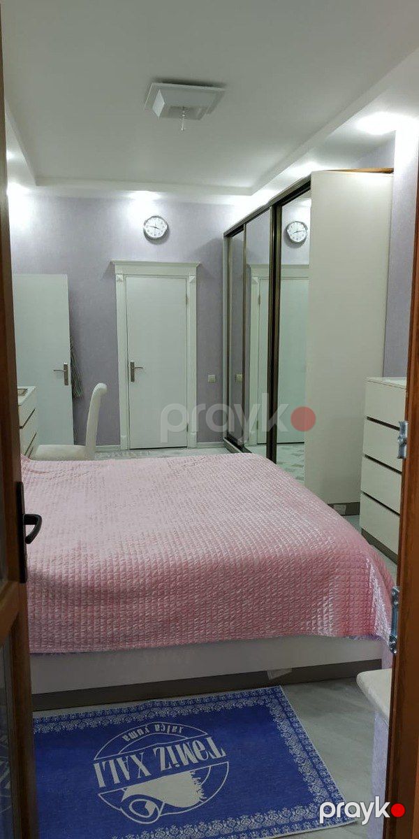 Satılır 3 otaqlı yeni tikili 156 m² — Mənzil, Bakı (11)