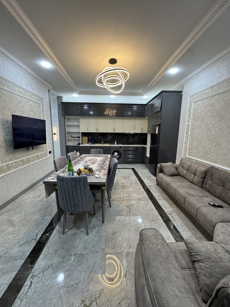 İcarəyə verilir 4 otaqlı həyət evi/bağ evi 180 m² — Ev, villa, Bakı (4)
