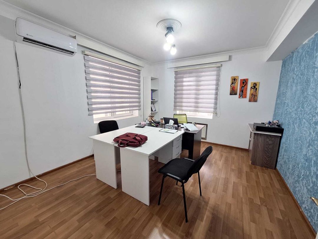 İcarəyə verilir 3 otaqlı ofis 110 m² — Ofis, Bakı (4)
