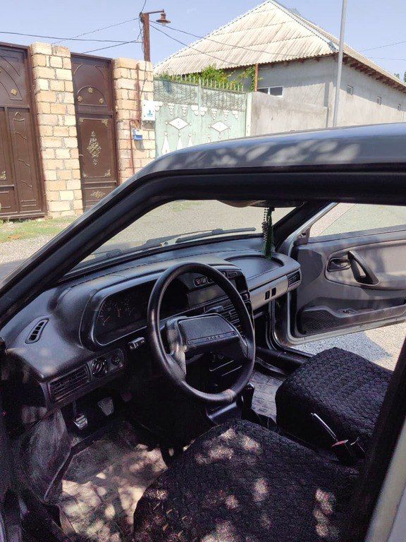 LADA (VAZ) 2115, 1.6 L, 2007 il, 300 000 km — Avtomobillər, Ağdaş (5)