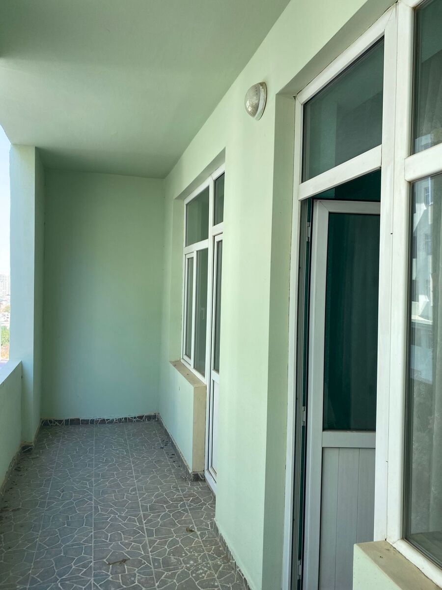 İcarəyə verilir 4 otaqlı yeni tikili 150 m² — Mənzil, Bakı (9)