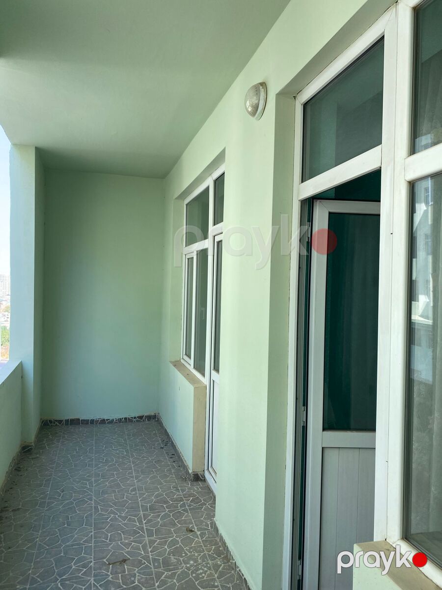İcarəyə verilir 4 otaqlı yeni tikili 150 m² — Mənzil, Bakı (9)