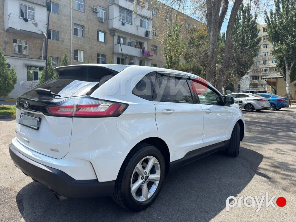Ford Edge, 2.0 L, 2019 il, 288 000 km — Avtomobillər, Bakı (6)