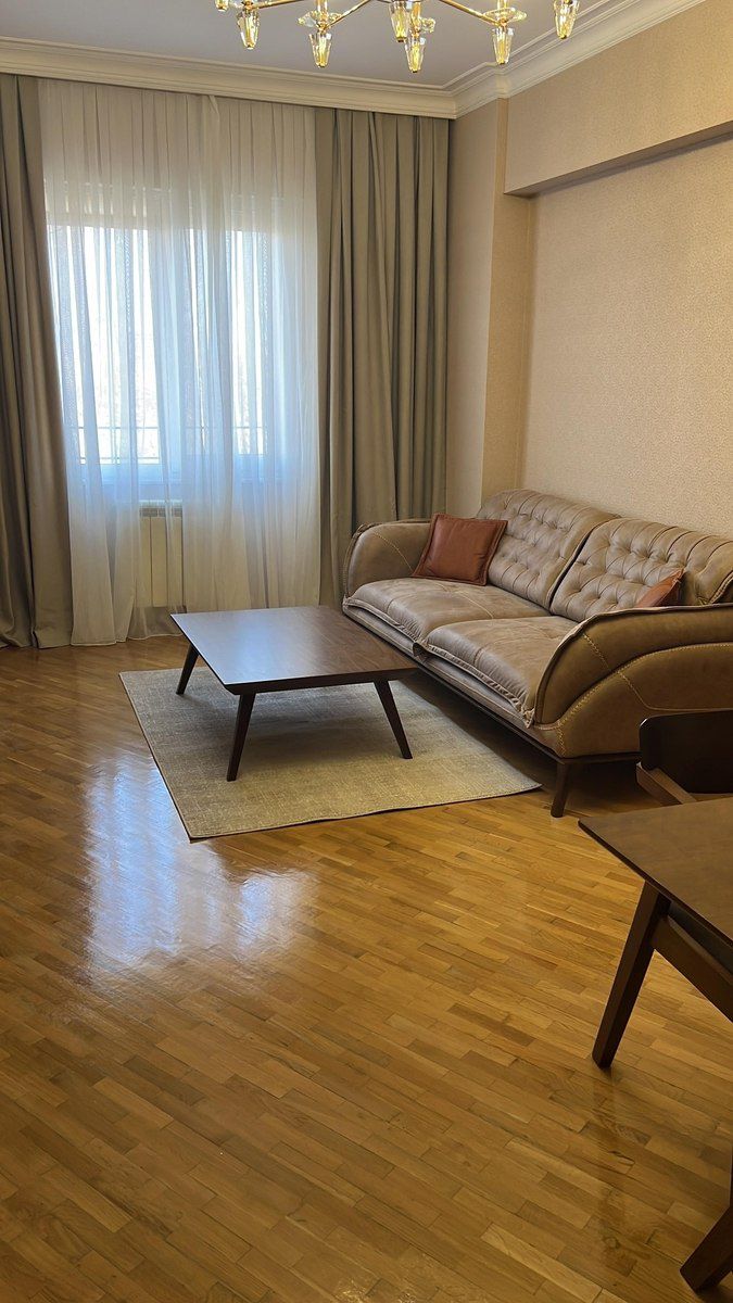 Satılır 3 otaqlı yeni tikili 110 m² — Mənzil, Bakı (4)